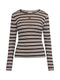 BROWN STRIPES