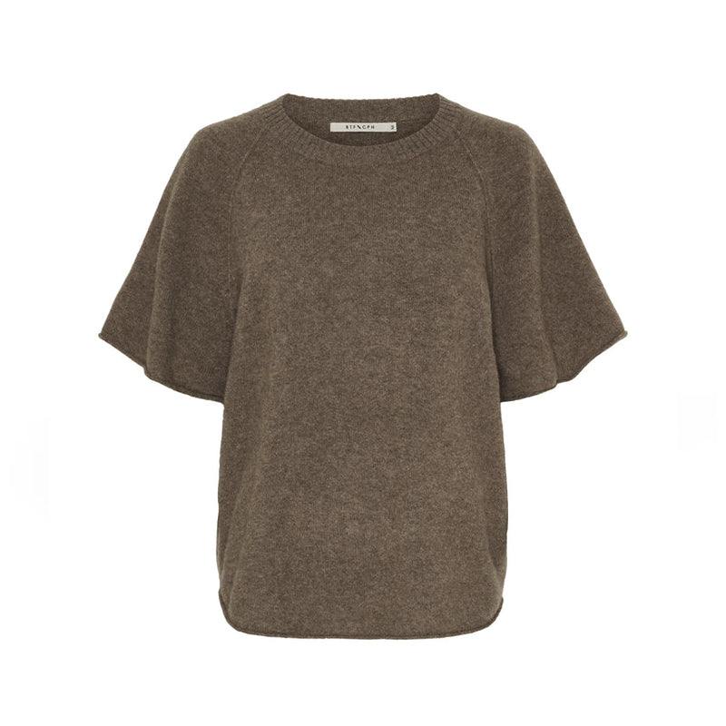 BTF-CPH Celina pullover Strik - Beige