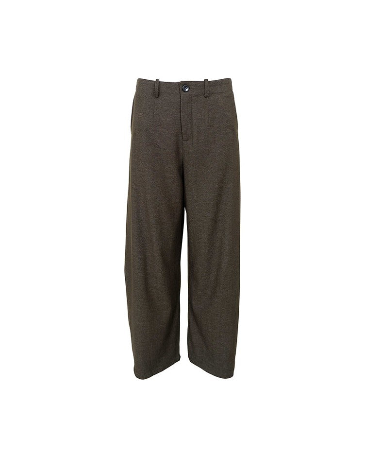 Pixie Wideleg Pant