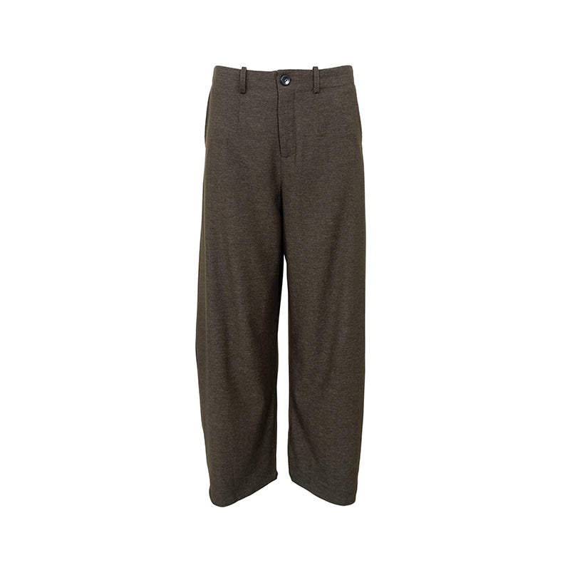 Pixie Wideleg Pant