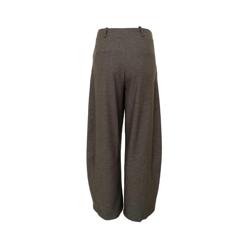 Pixie Wideleg Pant