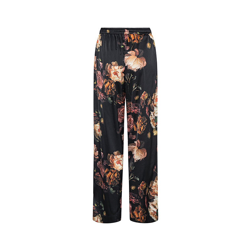 Karmamia Lou Bukser - Scarlett Flower