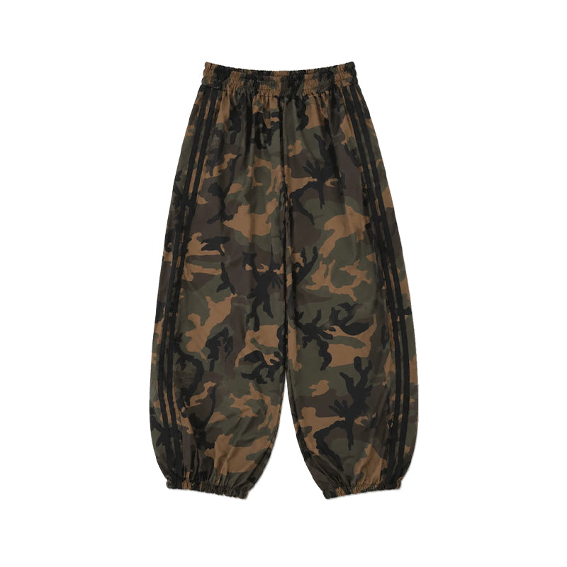 Amaze Cph Inez Bukser - Camouflage