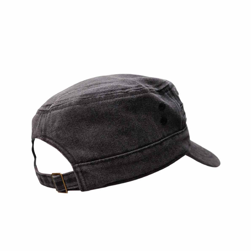 Black Colour BCGlenna Uld Cap - Dk Grey