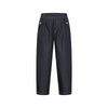 Sisters Point Edith-PA1 Bukser - Unwashed Denim