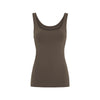 Tim & Simonsen Ellen Tank Top - Noce