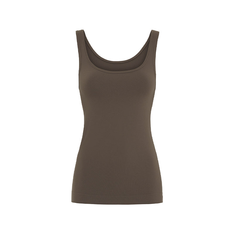 Tim & Simonsen Ellen Tank Top - Noce