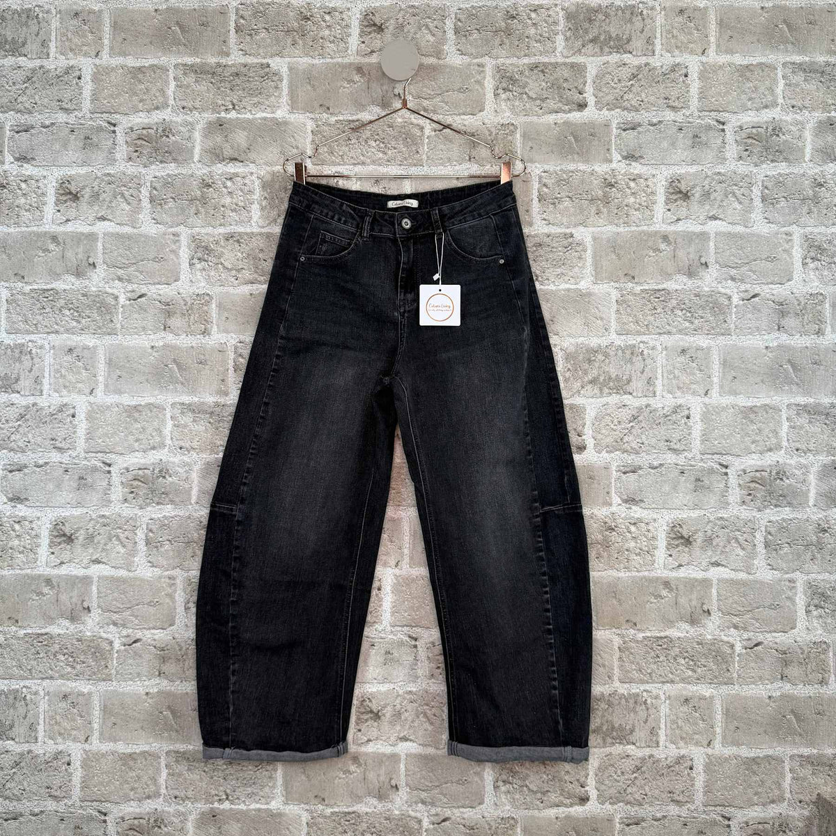 Cabana Living Mowita Jeans - Greay