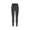 Haute L'amitie Rock Glitter Leggings - Black