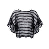 Black Colour BCLilliana Bluse - Black