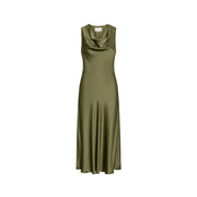 SEMI RICH OLIVE