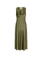 SEMI RICH OLIVE