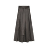 Gustav Marlie high waist Nederdel - After Dark