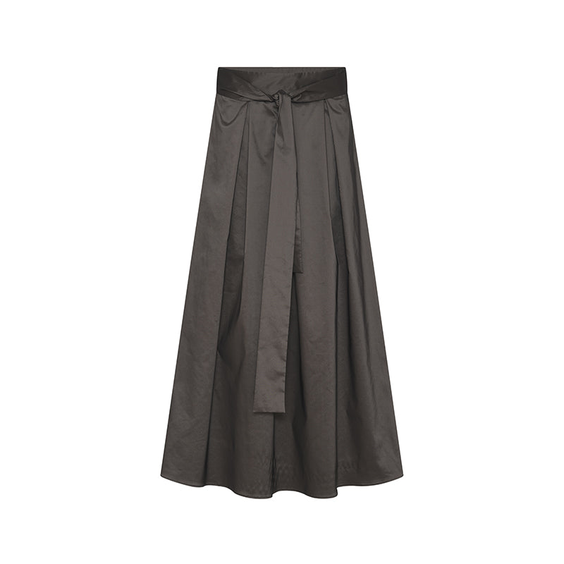 Gustav Marlie high waist Nederdel - After Dark