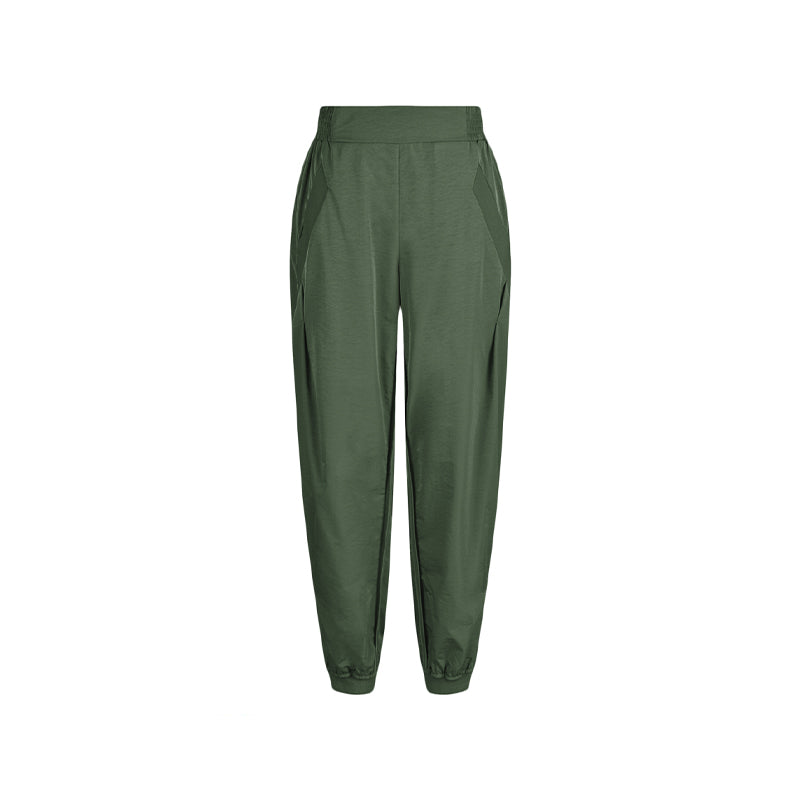 Gossia MollieGO Bukser - Dusty Green