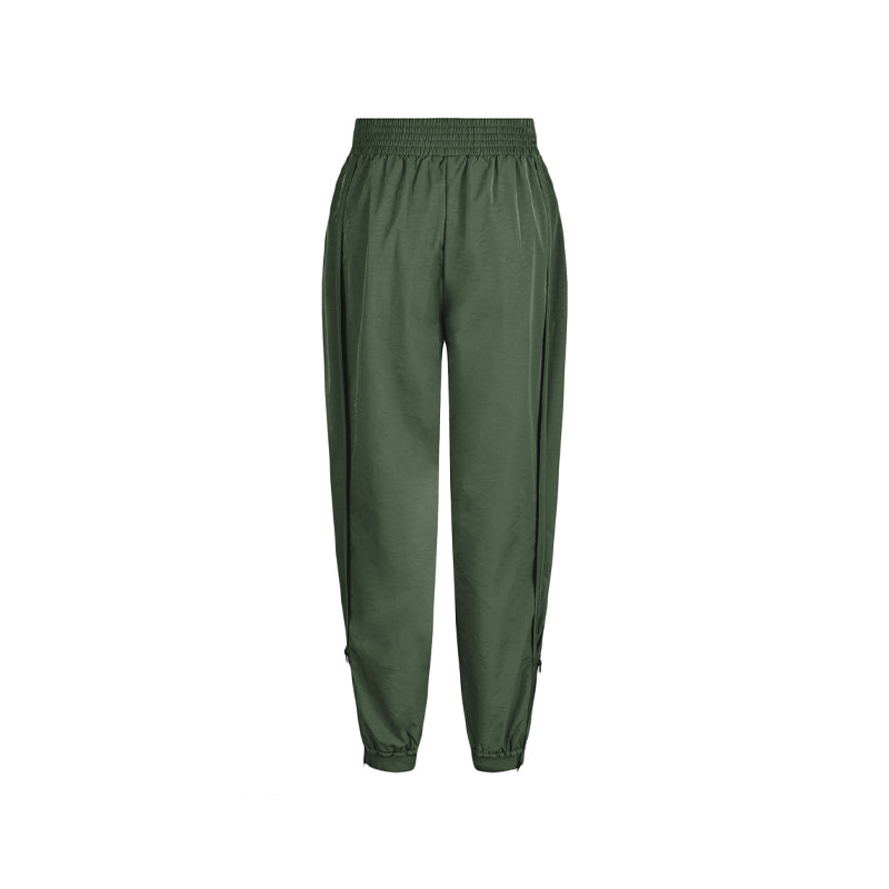 Gossia MollieGO Bukser - Dusty Green