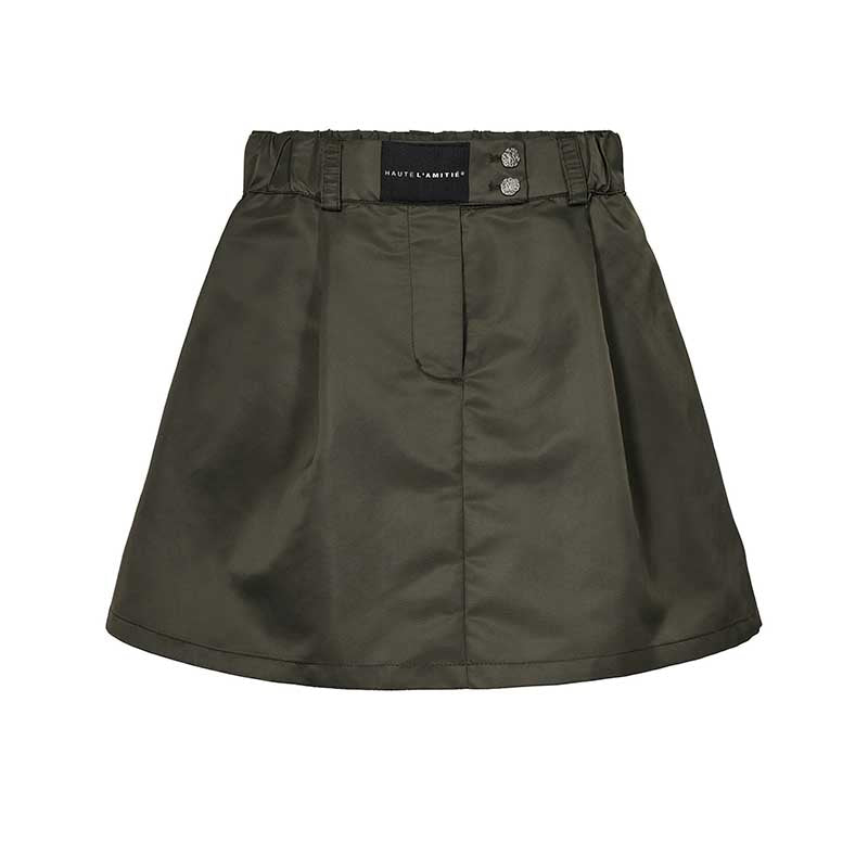 Haute L'amitié Sally Tech Nederdel - Army
