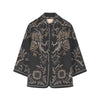 Gustav Sarah Blazer - Black
