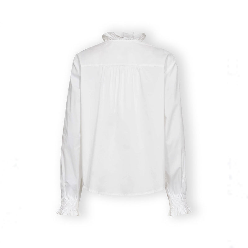 Gossia WarnaGO Skjorte - Off-white