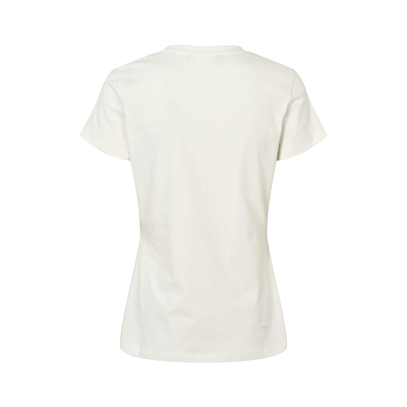 PBO Leo T-shirt - Star White
