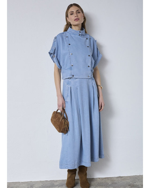 Co'couture Tilly Anya Nederdel
