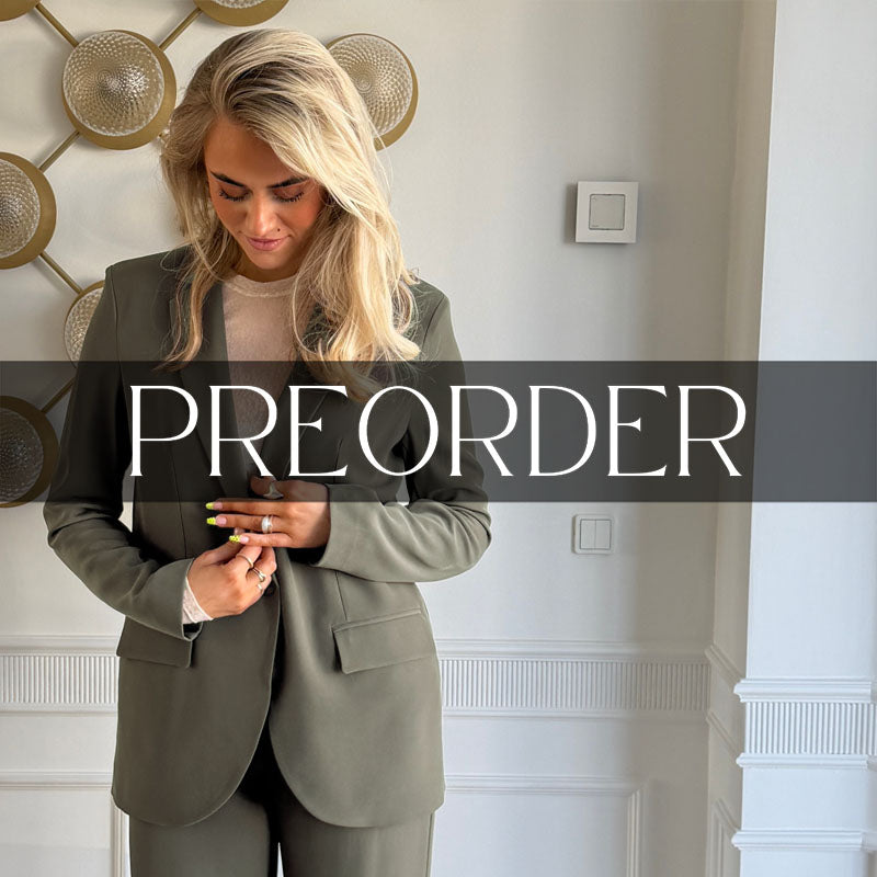 Imperial Jv96 Blazer - Militare