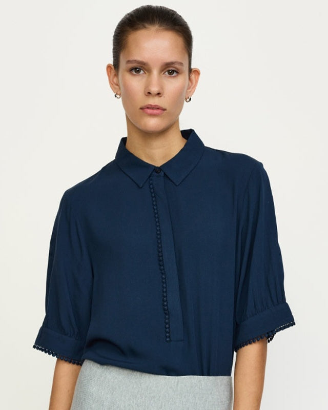 Soft Rebels SREbba Bluse