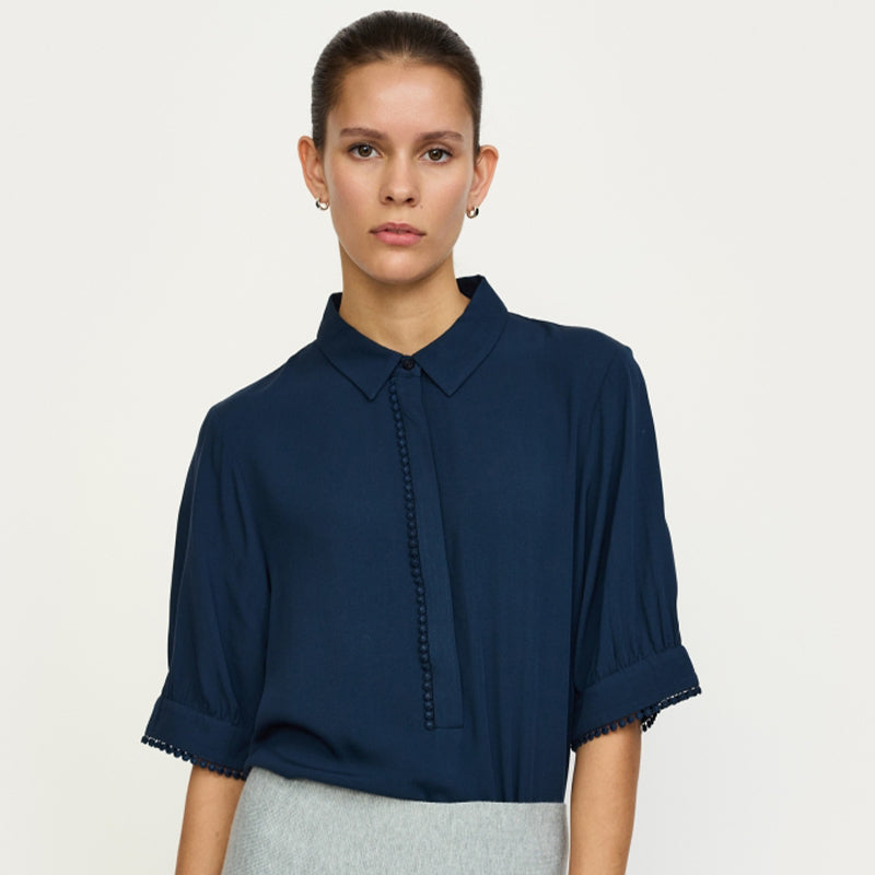 Soft Rebels SREbba Bluse