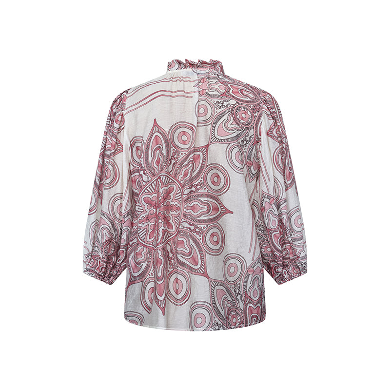 Love & Divine Love1578 Bluse