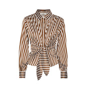TOFFEE STRIPE