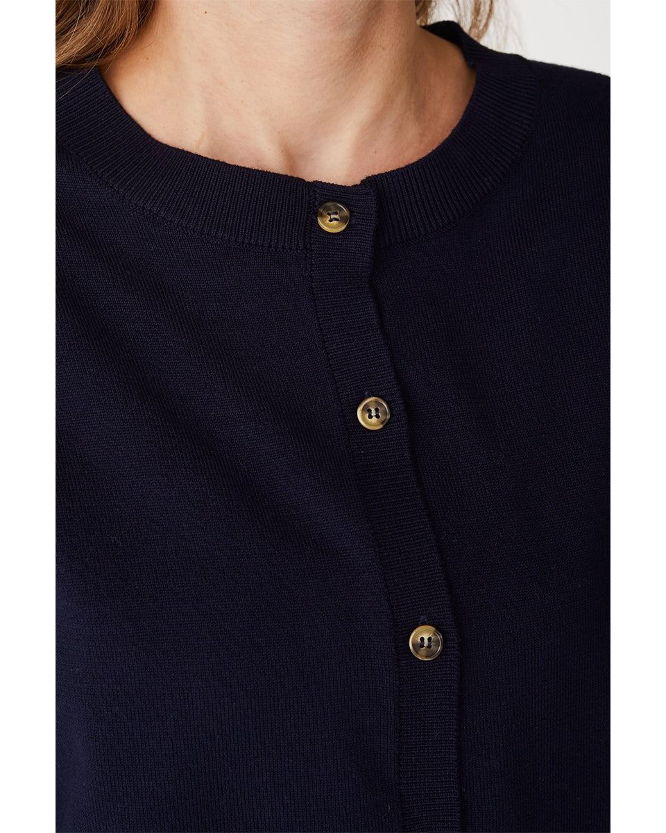 Soft Rebels SRMarla O Neck Cardigan