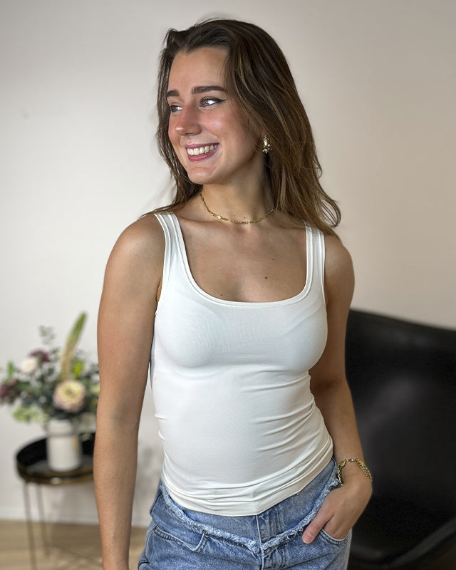 Tim&Simonsen Ellen Tank Top