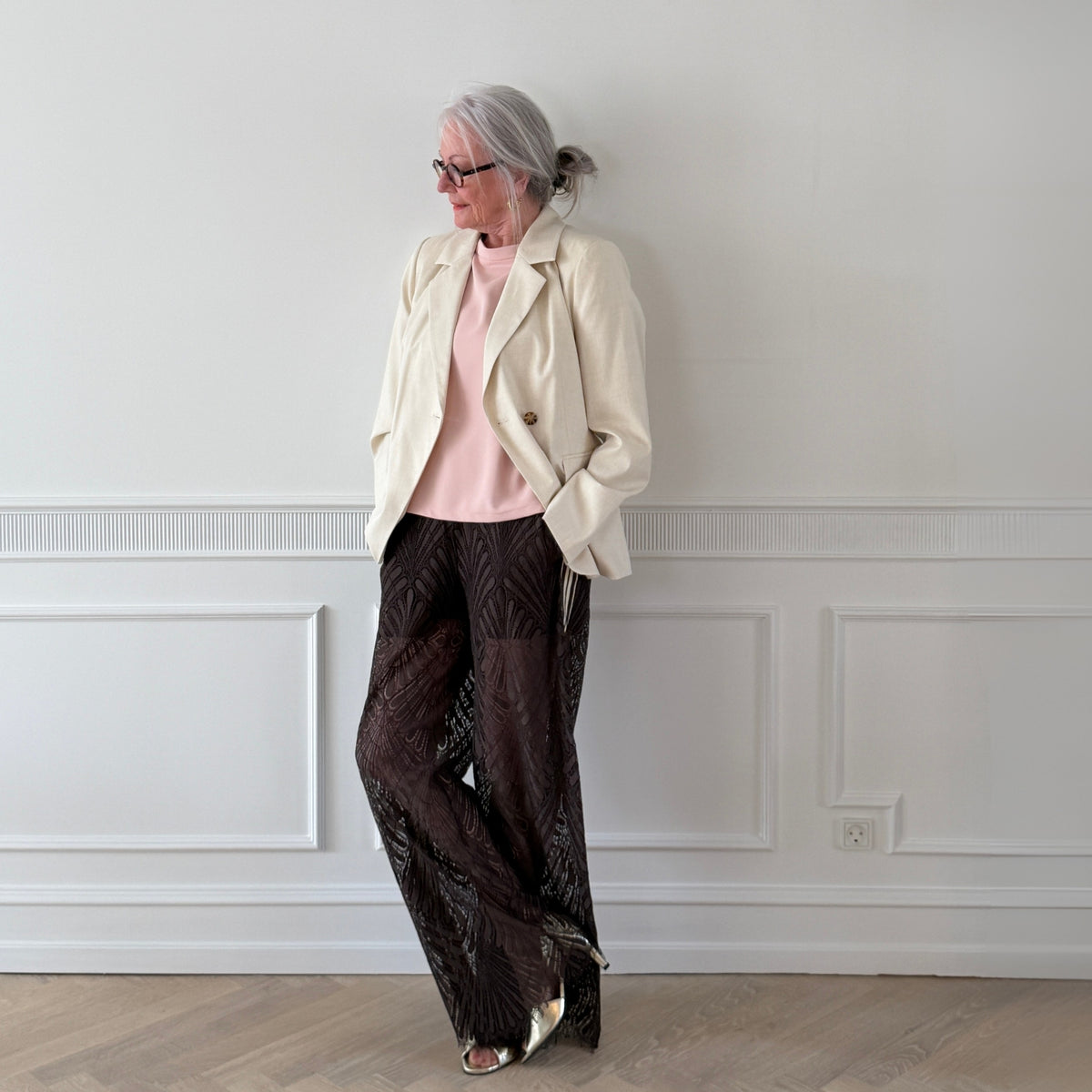 Pbo Venice Blazer