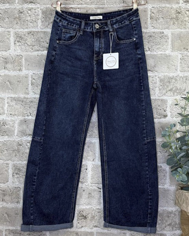Cabana Living Mowita Jeans - Denim 9260-2