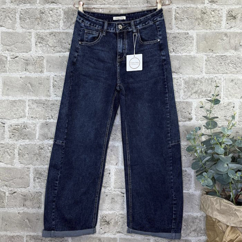 Cabana Living Mowita Jeans - Denim 9260-2