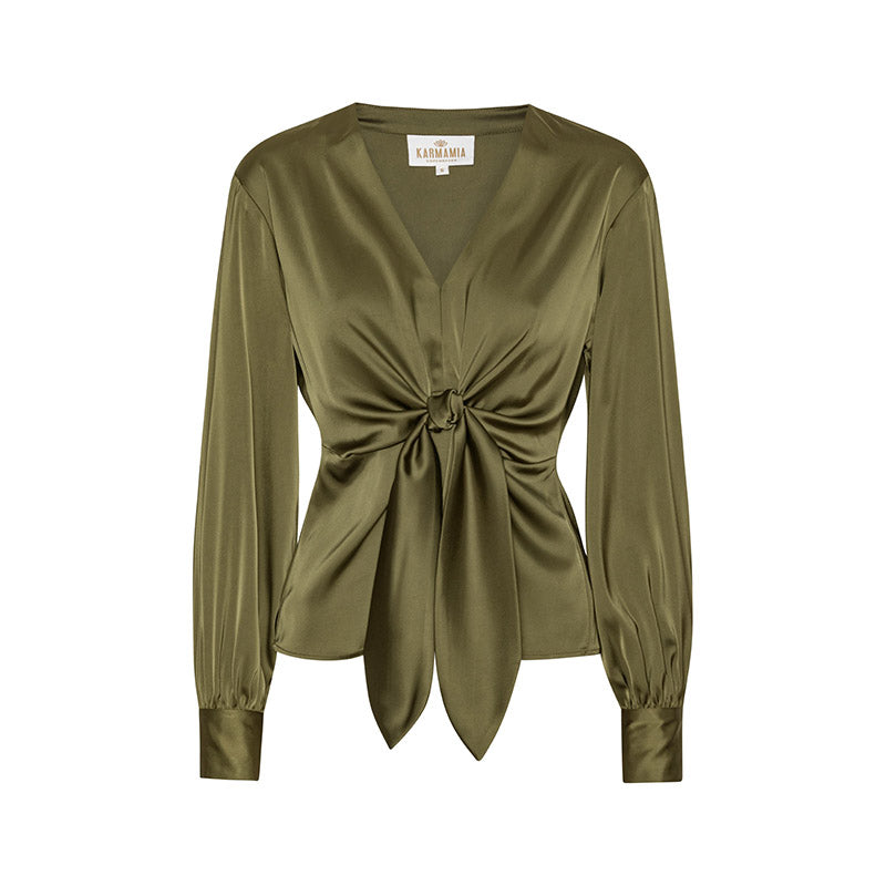 Karmamia Blair Bluse