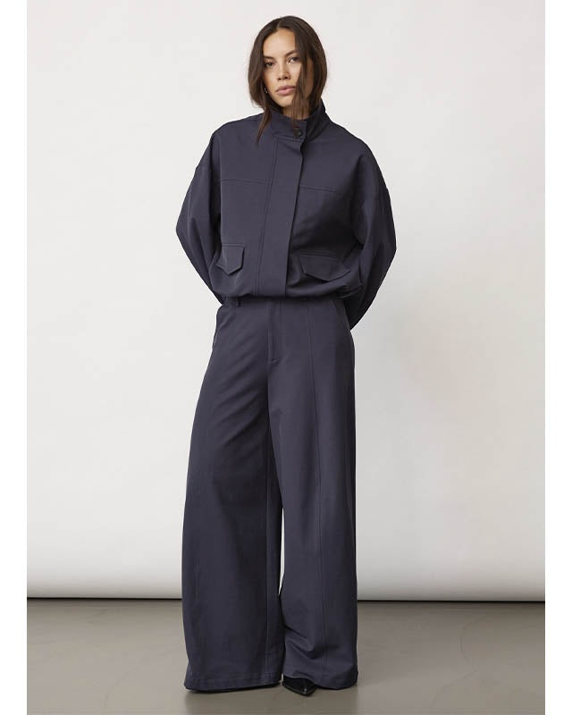 Co'couture DemiCC Jakke - Navy