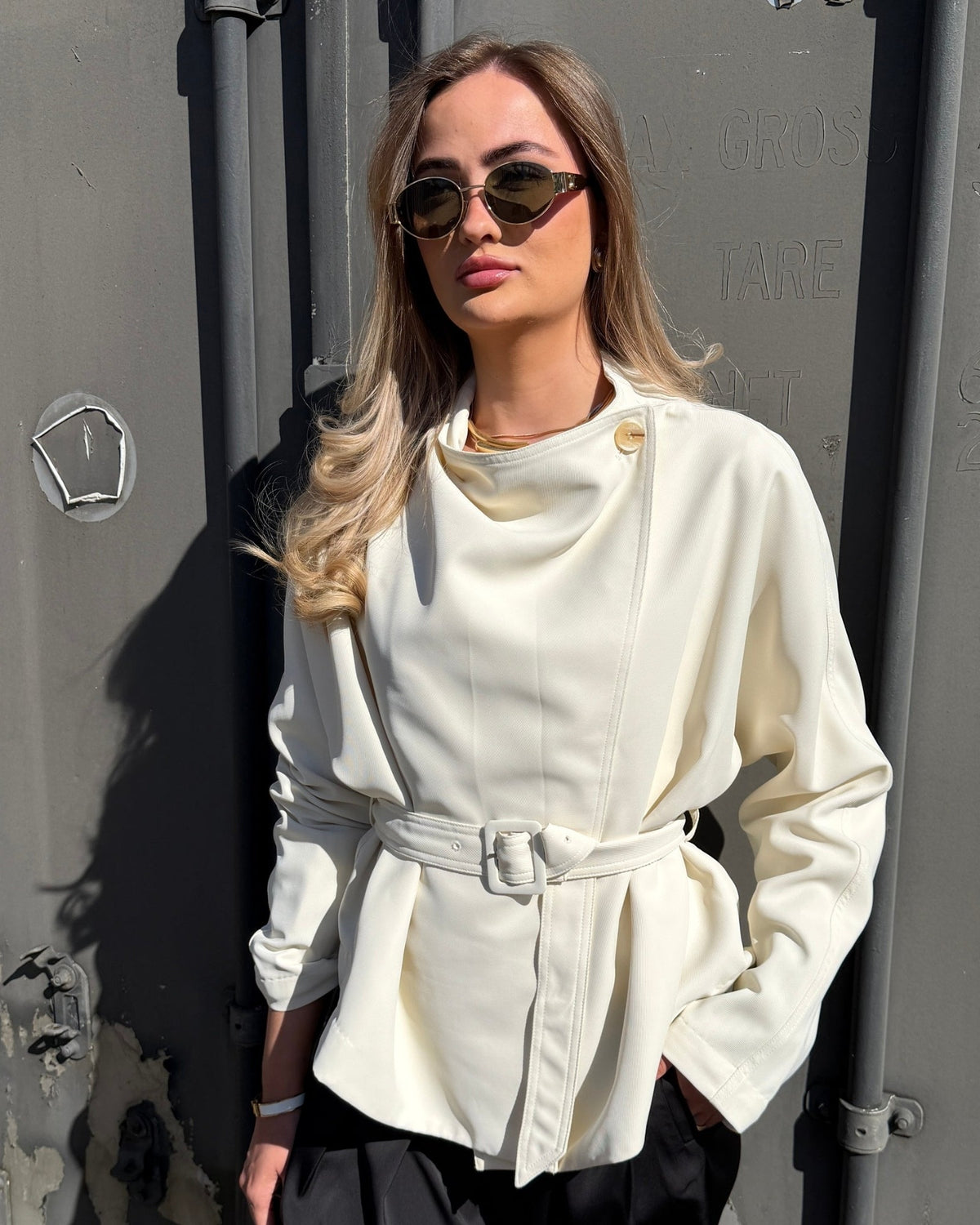 Gossia Fayego Jakke