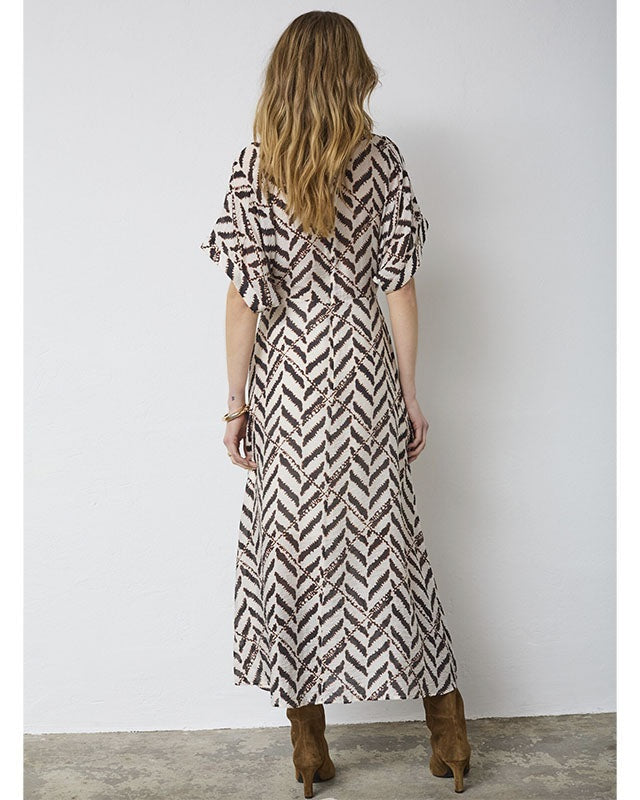 Co'couture Memphis Kjole