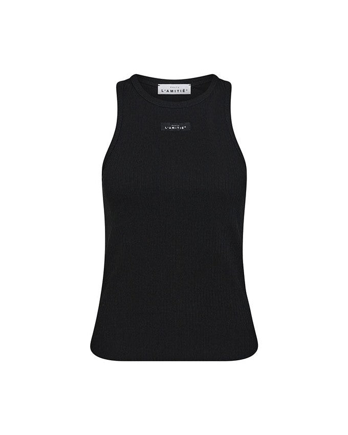 Haute L'amitie' hl10011 Top