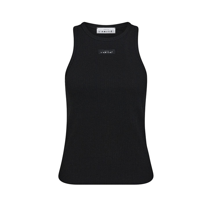 Haute L'amitie' hl10011 Top
