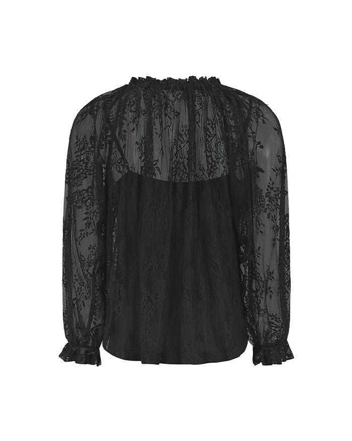 Soft Rebels SRlaurel Bluse