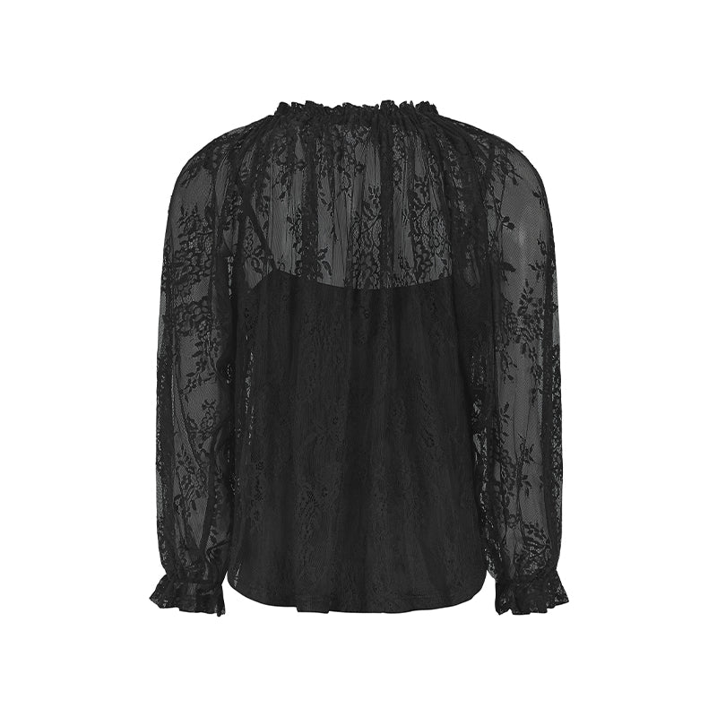 Soft Rebels SRlaurel Bluse