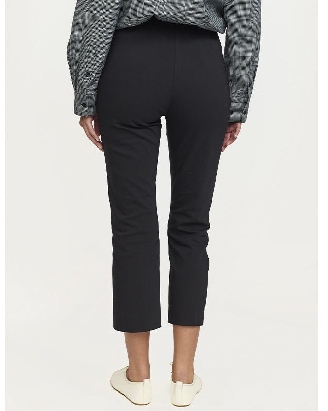 Soft Rebels SRHibiscus Bukser - Black