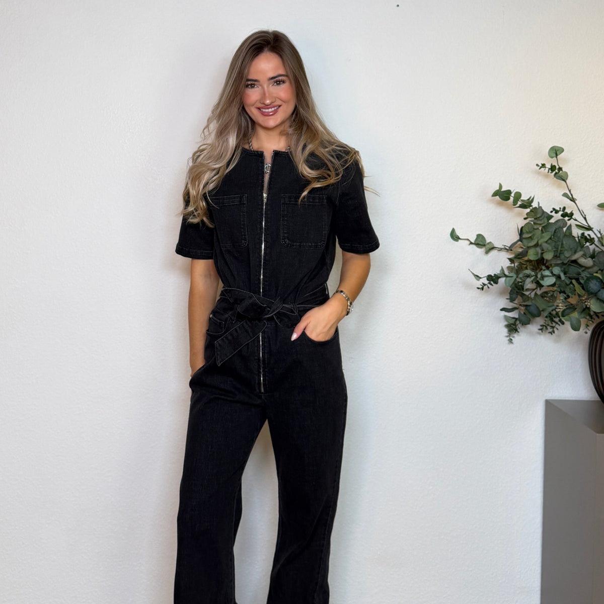 Ivy Cph New Lavina Buksedragt