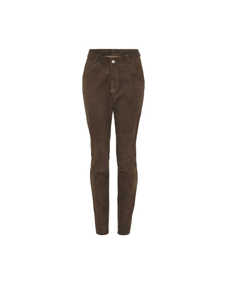 Btf-Cph Suede Buks