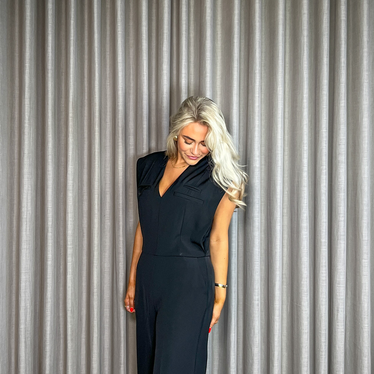 Haute L'amitie Jazzy Buksedragt
