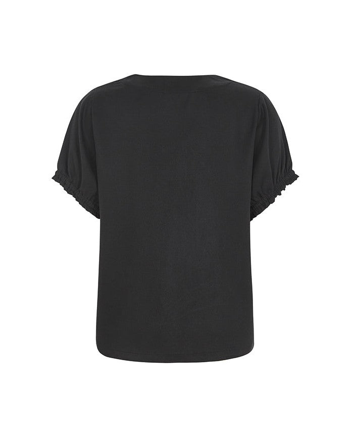 Soft Rebels SRRylee Bluse - Black