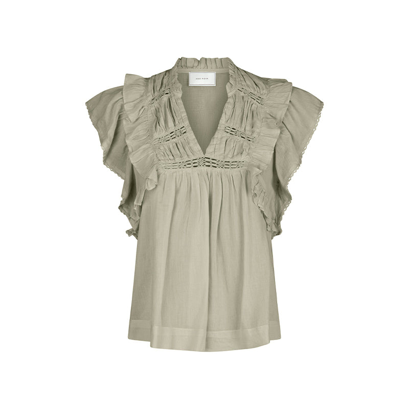 Neo Noir Jayla S Voila Top