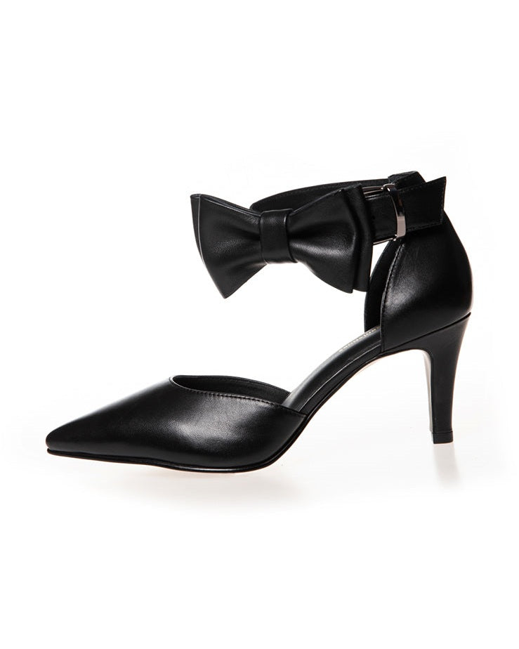 Copenhagen Shoes Moving Around Stillet
